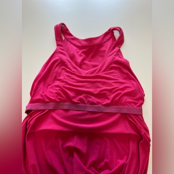 WHBM Tank top With Medal Rhinestones Size Medium - Picture 5 of 6